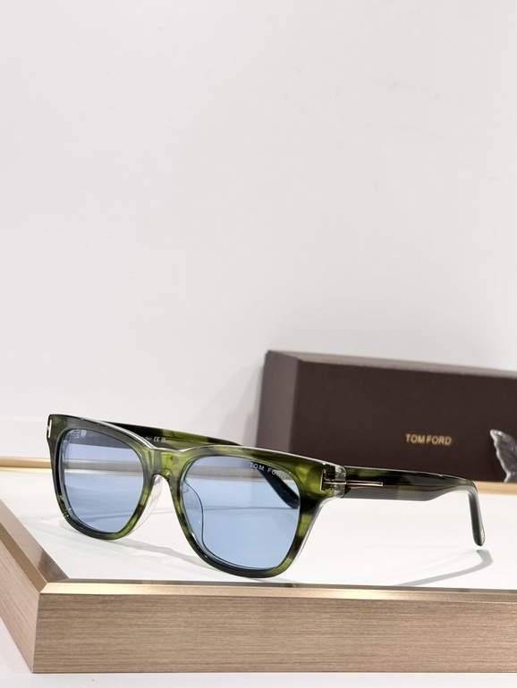 TOM FORD Sunglasses(AAAA)-029