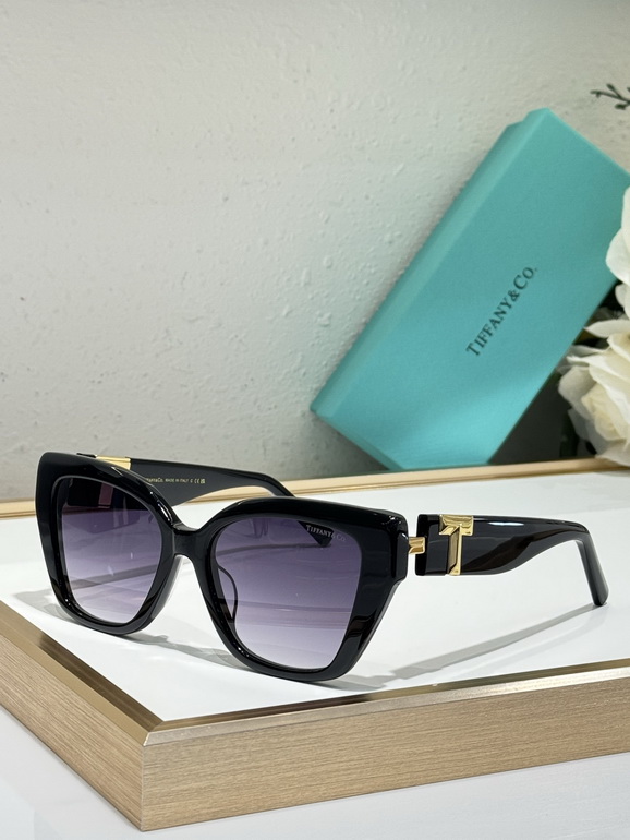TIFFANY & CO Sunglasses(AAAA)-330