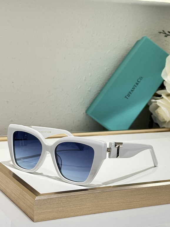 TIFFANY & CO Sunglasses(AAAA)-326
