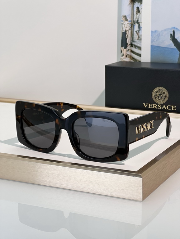 VERSACE Sunglasses(AAAA)-728