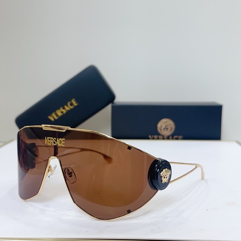 VERSACE Sunglasses(AAAA)-712