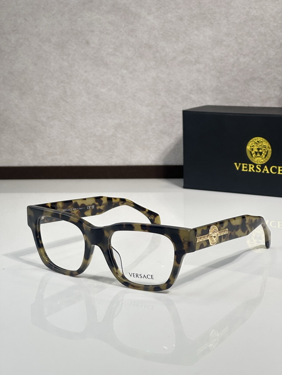 VERSACE Sunglasses(AAAA)-700