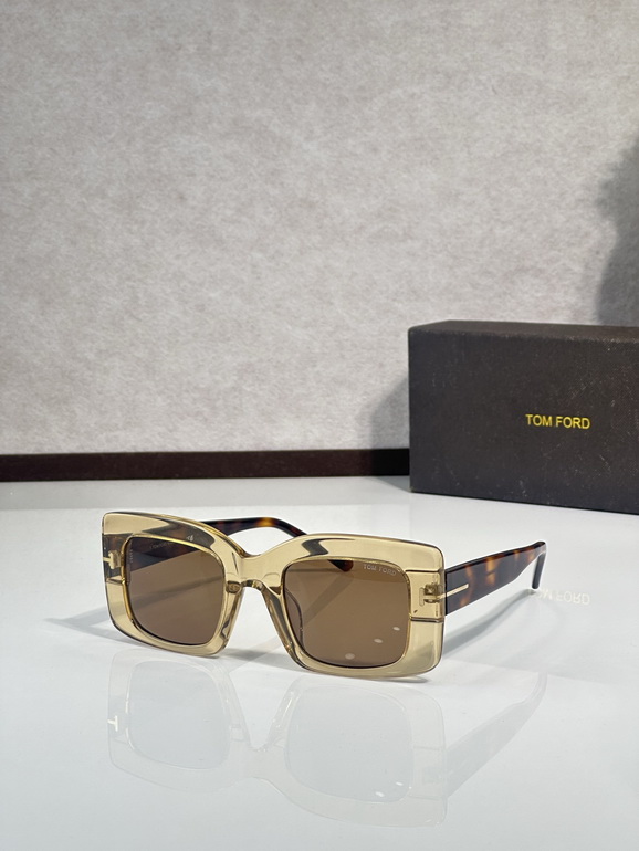 TOM FORD Sunglasses(AAAA)-025