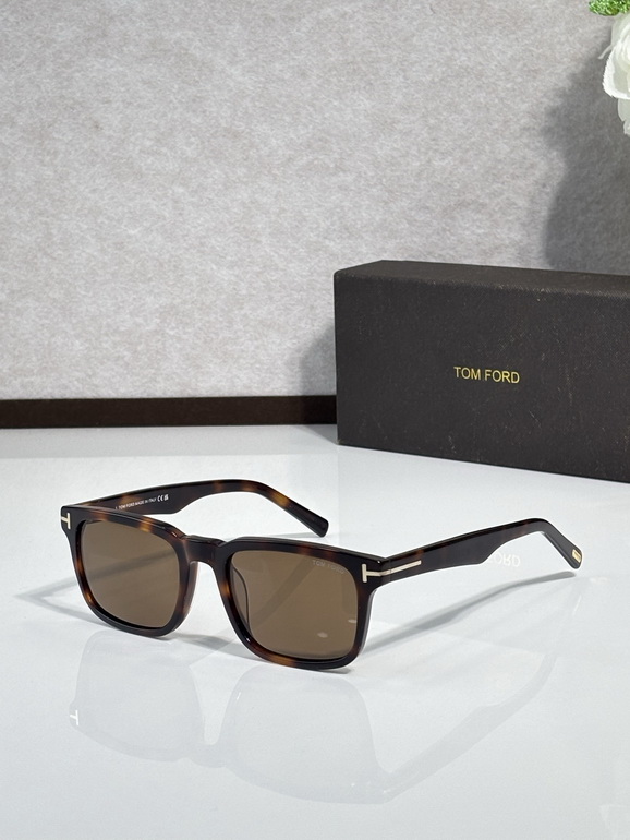 TOM FORD Sunglasses(AAAA)-019