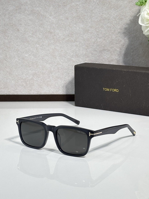 TOM FORD Sunglasses(AAAA)-016