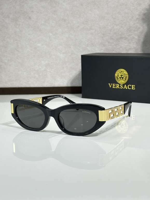 VERSACE Sunglasses(AAAA)-686