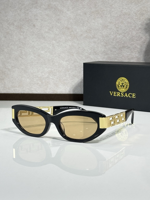 VERSACE Sunglasses(AAAA)-683
