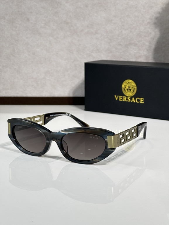 VERSACE Sunglasses(AAAA)-682