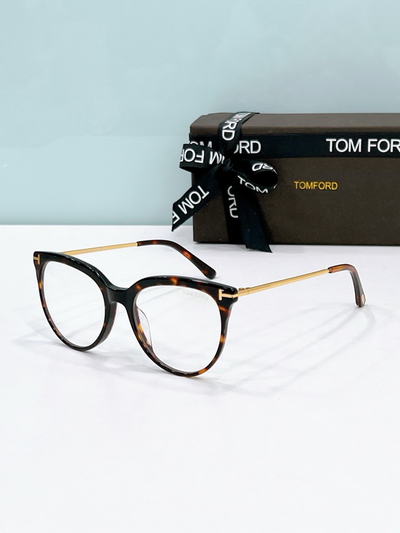 TOM FORD Sunglasses(AAAA)-009