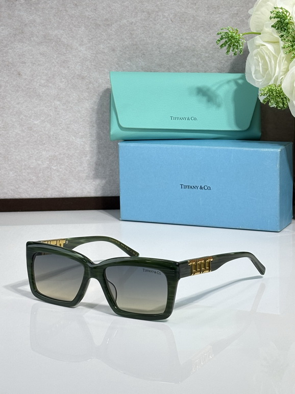 TIFFANY & CO Sunglasses(AAAA)-321