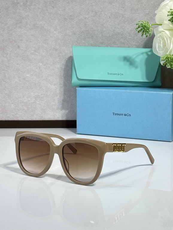 TIFFANY & CO Sunglasses(AAAA)-316