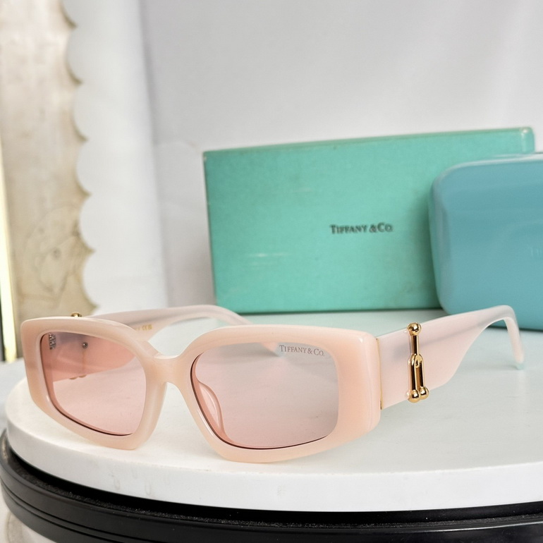 TIFFANY & CO Sunglasses(AAAA)-301