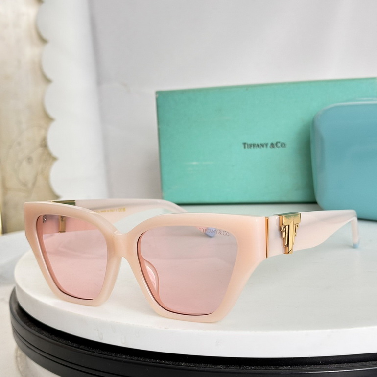 TIFFANY & CO Sunglasses(AAAA)-295
