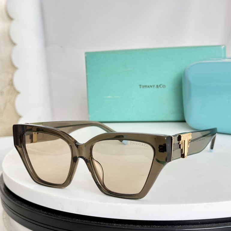 TIFFANY & CO Sunglasses(AAAA)-292