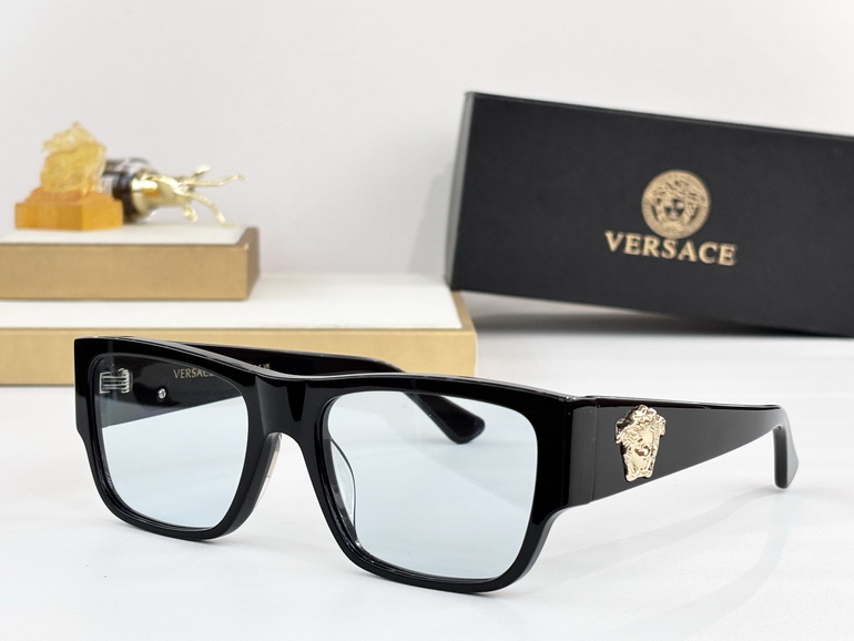 VERSACE Sunglasses(AAAA)-651