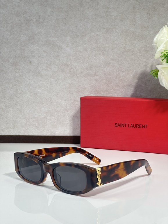 YSL Sunglasses(AAAA)-270