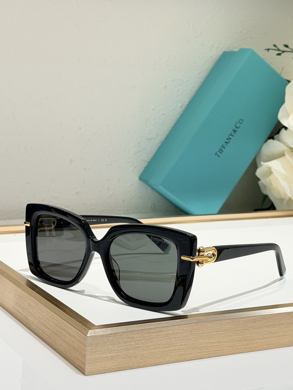 TIFFANY & CO Sunglasses(AAAA)-276