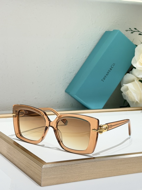 TIFFANY & CO Sunglasses(AAAA)-275