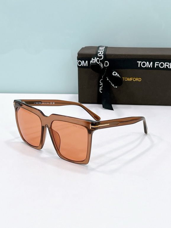 TOM FORD Sunglasses(AAAA)-2104