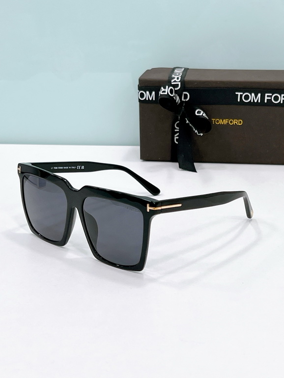TOM FORD Sunglasses(AAAA)-2103