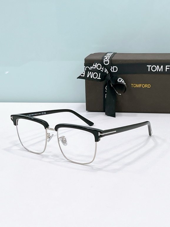 TOM FORD Sunglasses(AAAA)-2101