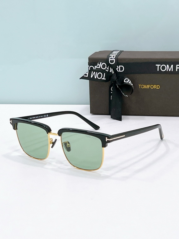 TOM FORD Sunglasses(AAAA)-2096