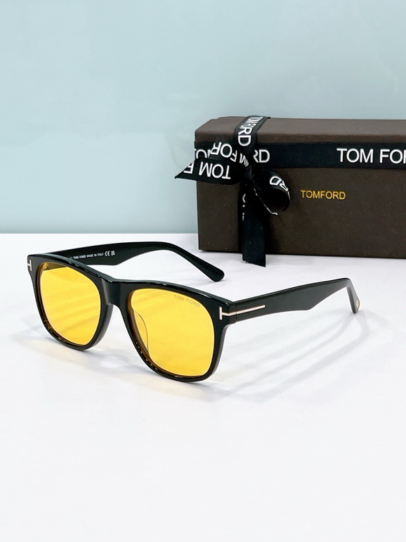 TOM FORD Sunglasses(AAAA)-2084