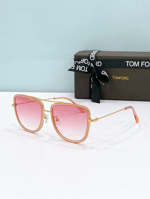 TOM FORD Sunglasses(AAAA)-2078