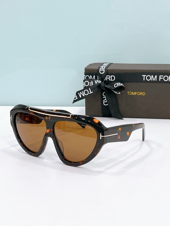TOM FORD Sunglasses(AAAA)-2062