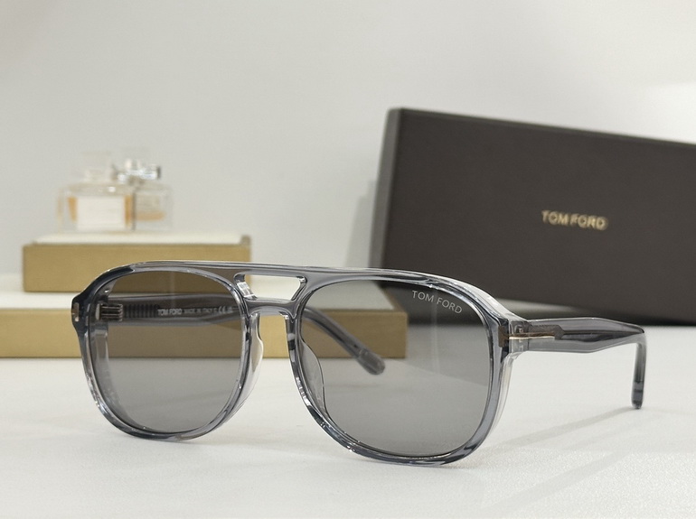 TOM FORD Sunglasses(AAAA)-2049