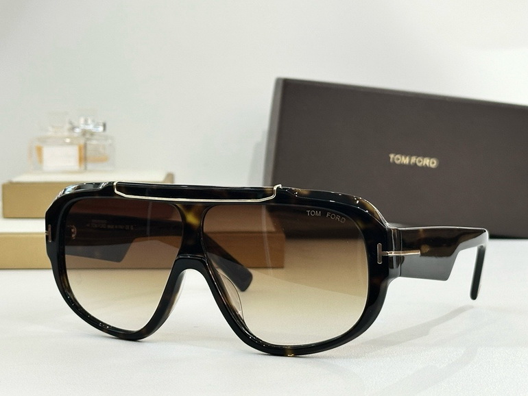 TOM FORD Sunglasses(AAAA)-2047