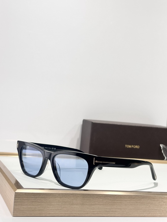 TOM FORD Sunglasses(AAAA)-2042
