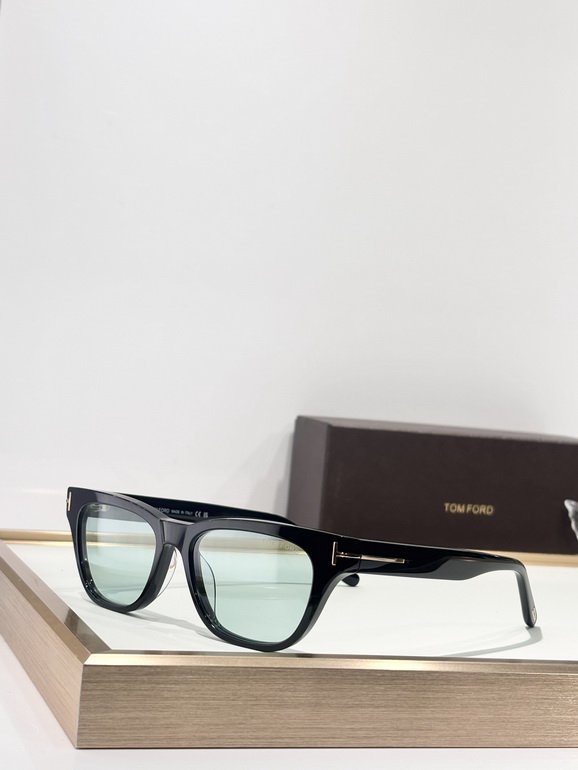 TOM FORD Sunglasses(AAAA)-2039