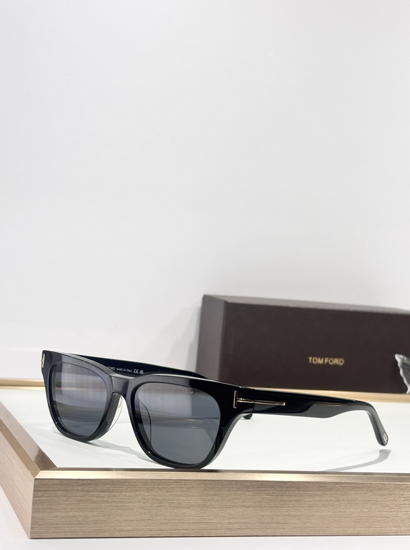 TOM FORD Sunglasses(AAAA)-2036