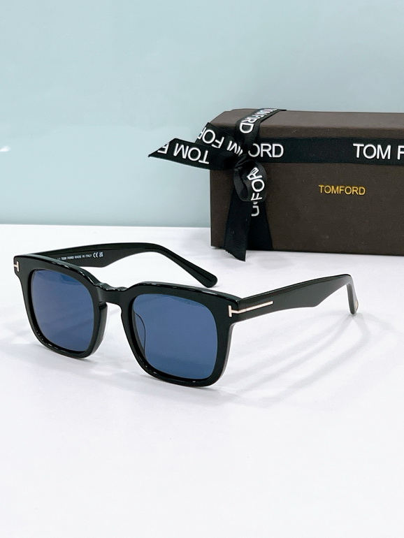 TOM FORD Sunglasses(AAAA)-2018