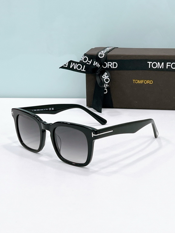 TOM FORD Sunglasses(AAAA)-2016