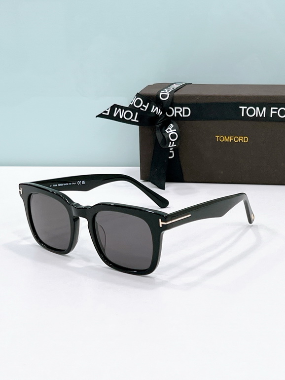 TOM FORD Sunglasses(AAAA)-2015