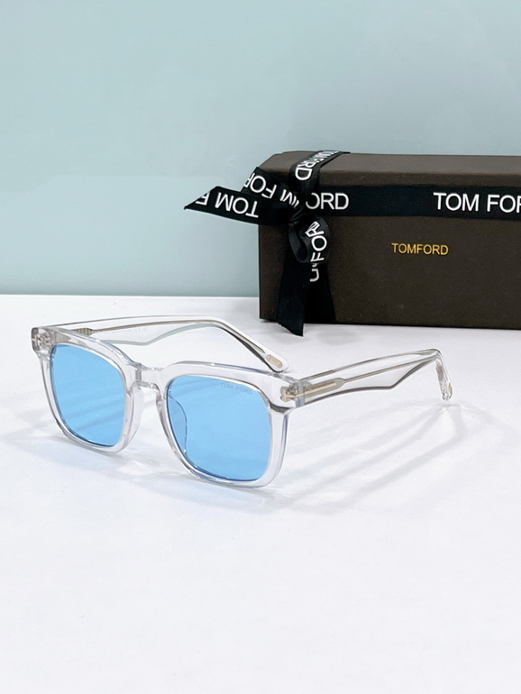 TOM FORD Sunglasses(AAAA)-2013