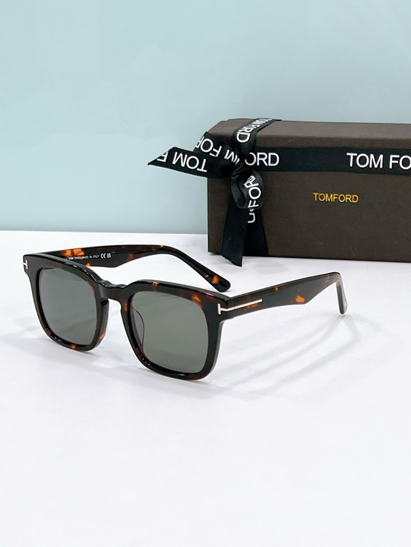 TOM FORD Sunglasses(AAAA)-2010