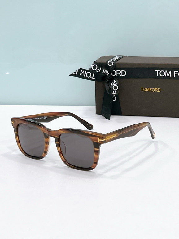 TOM FORD Sunglasses(AAAA)-2007