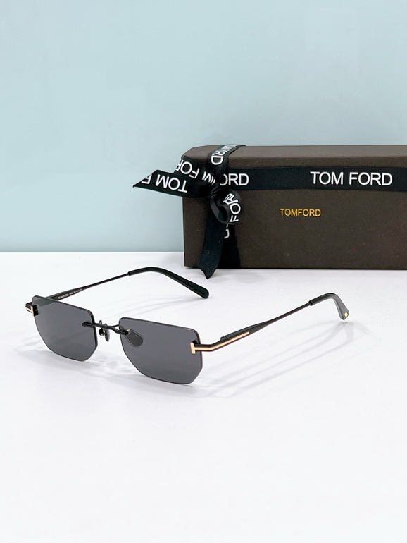 TOM FORD Sunglasses(AAAA)-2005