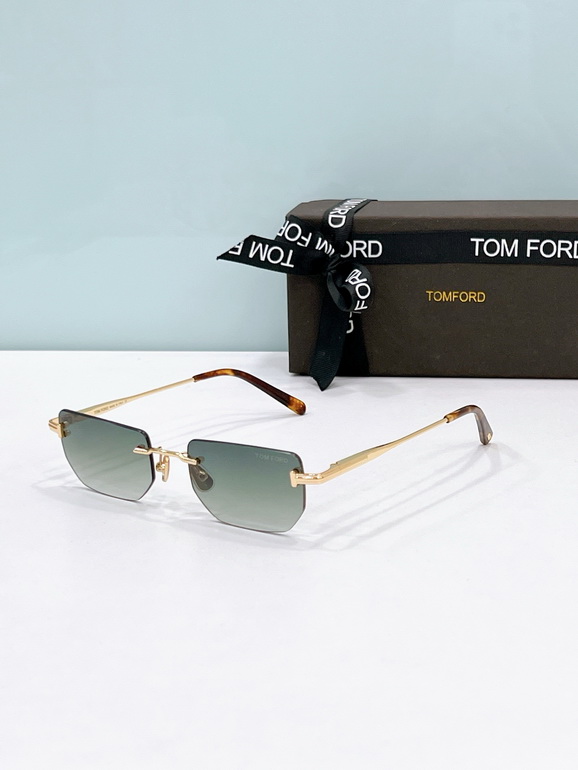 TOM FORD Sunglasses(AAAA)-2003