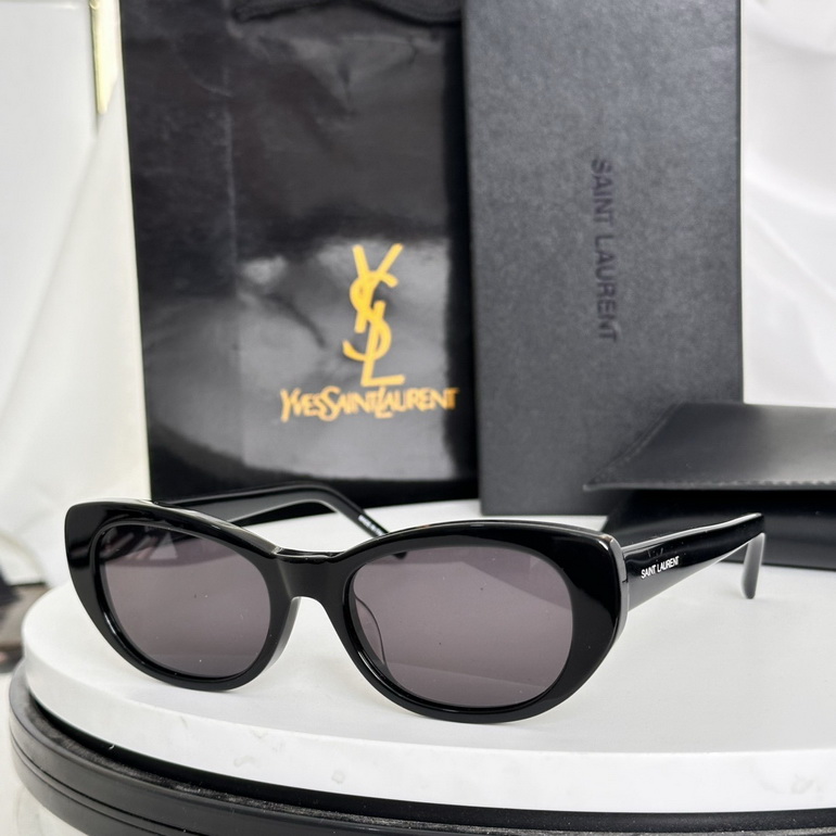 YSL Sunglasses(AAAA)-267