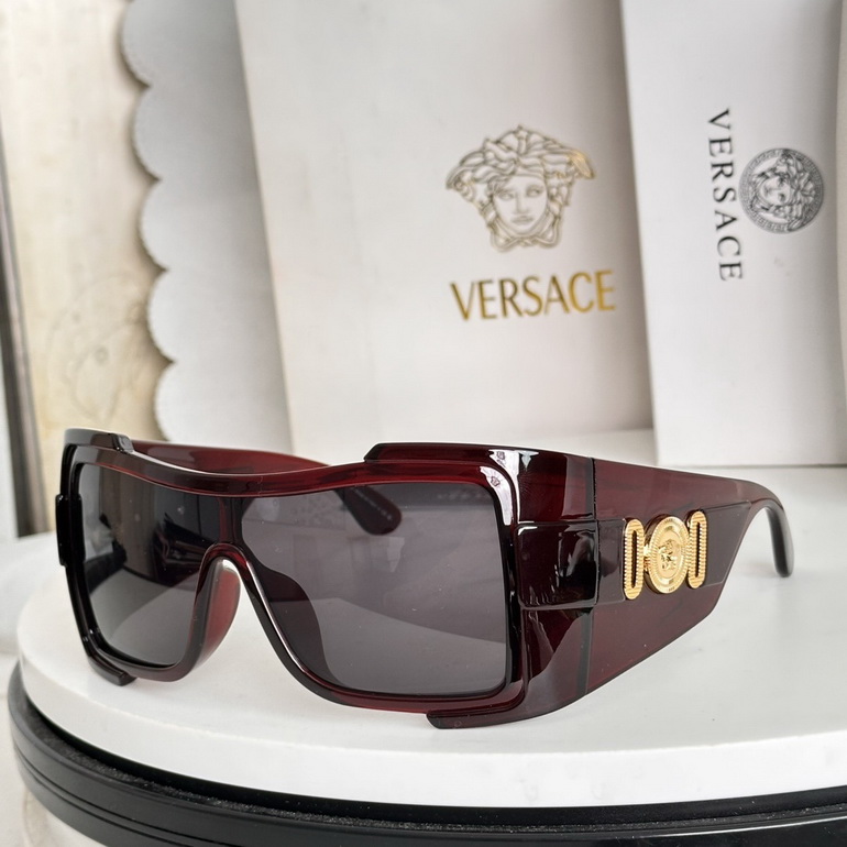 VERSACE Sunglasses(AAAA)-557
