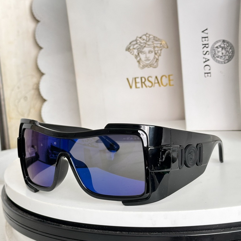 VERSACE Sunglasses(AAAA)-556