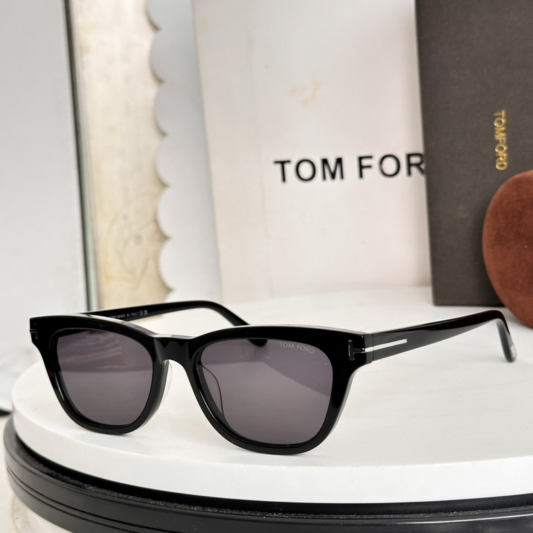 TOM FORD Sunglasses(AAAA)-1997