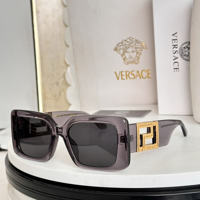 VERSACE Sunglasses(AAAA)-550