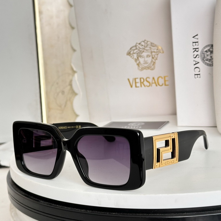 VERSACE Sunglasses(AAAA)-548