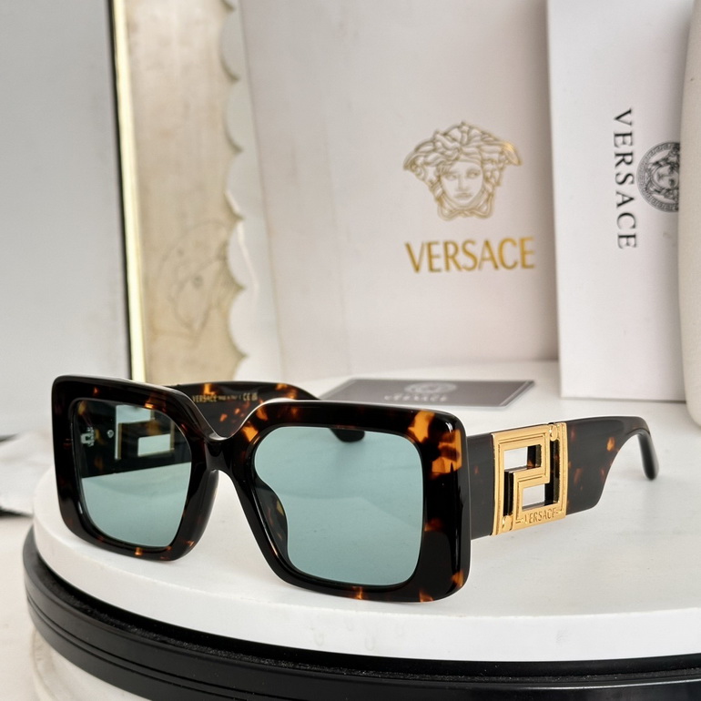 VERSACE Sunglasses(AAAA)-547