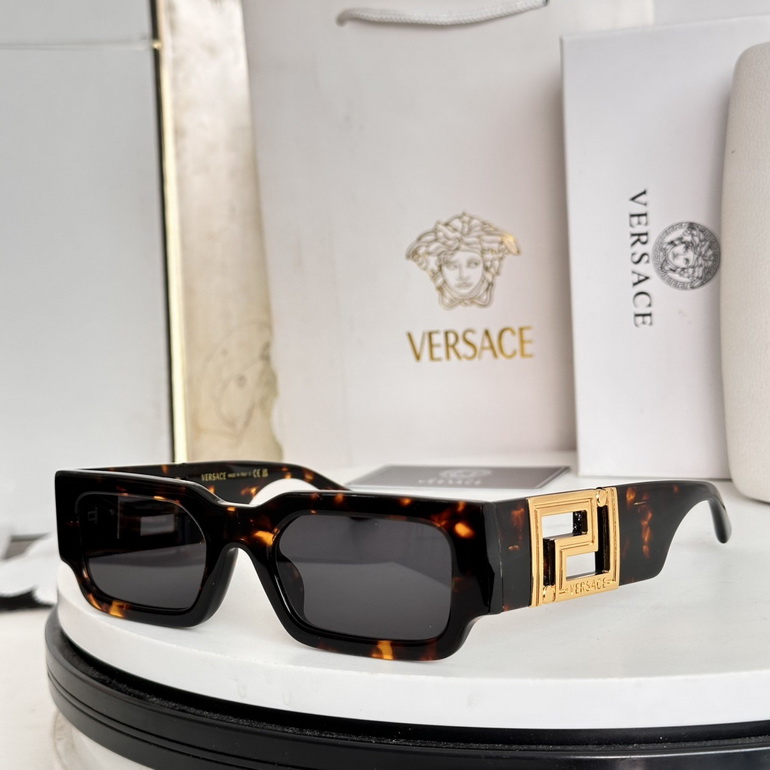 VERSACE Sunglasses(AAAA)-541